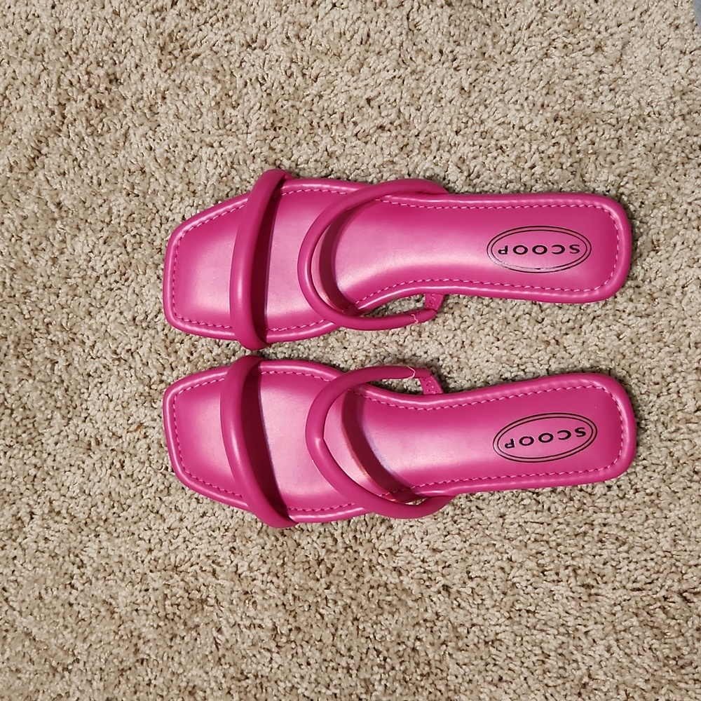 SANDALS